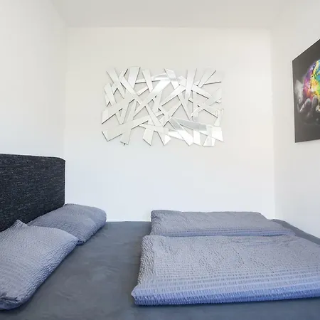 Apartment Stadtstreuner Winterberg