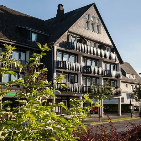 Stadtstreuner * Winterberg