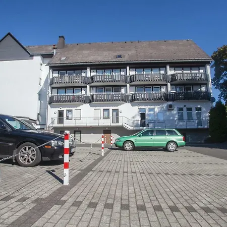 Stadtstreuner Winterberg