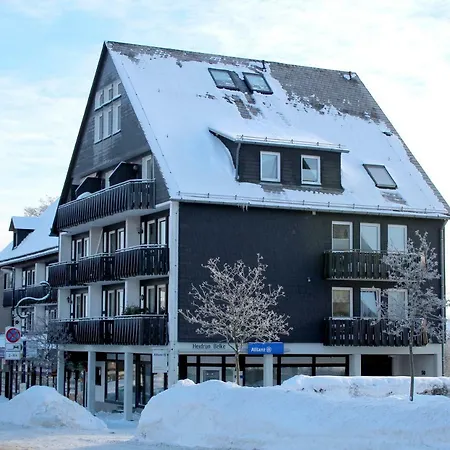 Stadtstreuner Winterberg